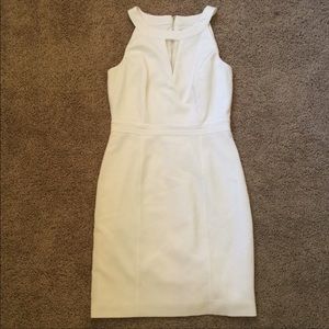 White House Black Market Cocktail Dress